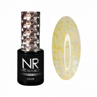 NR BASE Камуфлирующая LOVE IS № 158