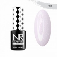 NR Liquid PolyGel № 003