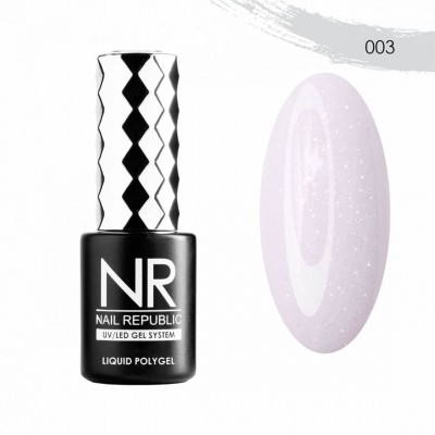 NR Liquid PolyGel № 003 NR Liquid PolyGel № 003