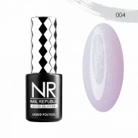 NR Liquid PolyGel № 004