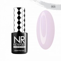 NR Liquid PolyGel № 005