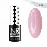 NR Liquid PolyGel № 006