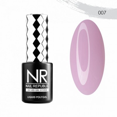 NR Liquid PolyGel № 007 NR Liquid PolyGel № 007