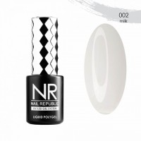 NR Liquid PolyGel № 002