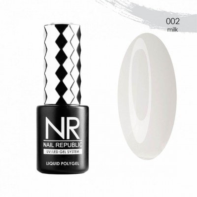 NR Liquid PolyGel № 002 NR Liquid PolyGel № 002