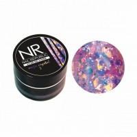 NR Гель-краска MAGIC CRYSTAL № 02