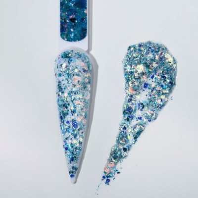NR Гель-краска MAGIC CRYSTAL № 04 NR Гель-краска MAGIC CRYSTAL № 04