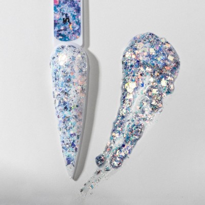 NR Гель-краска MAGIC CRYSTAL № 05 NR Гель-краска MAGIC CRYSTAL № 05