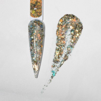 NR Гель-краска MAGIC CRYSTAL № 09 NR Гель-краска MAGIC CRYSTAL № 09