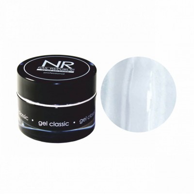 NR Gel classic № 01 50ml NR Gel classic № 01 50ml