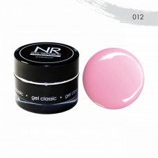 NR Gel classic № 12 15ml