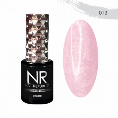 NR Pearl Print № 013 NR Pearl Print № 013