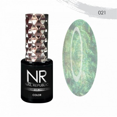NR Pearl Print № 021 NR Pearl Print № 021
