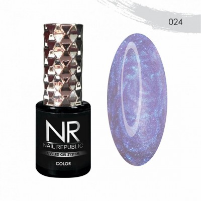 NR Pearl Print № 024 NR Pearl Print № 024