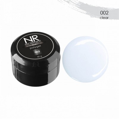 NR PolyGel № 002 NR PolyGel № 002