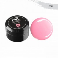 NR PolyGel № 008