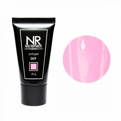 NR PolyGel № 009 NR PolyGel № 009