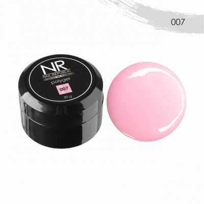 NR PolyGel № 007 NR PolyGel № 007