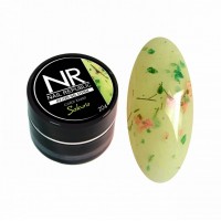 NR BASE Камуфлирующая SAKURA № 204
