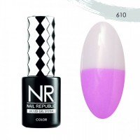 NR Thermo Nude № 610