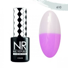 NR Thermo Nude № 610