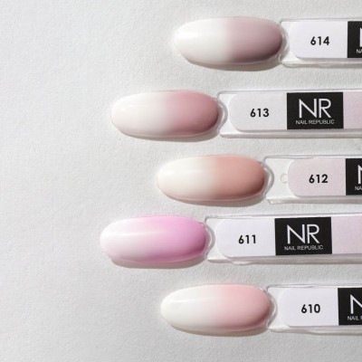 NR Thermo Nude № 614 NR Thermo Nude № 614
