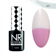NR Thermo Nude № 611