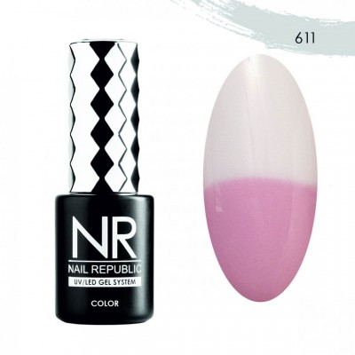 NR Thermo Nude № 611 NR Thermo Nude № 611
