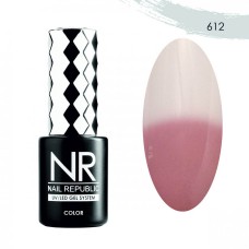 NR Thermo Nude № 612