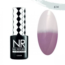 NR Thermo Nude № 614