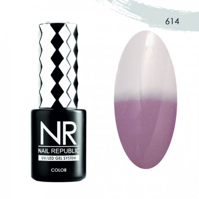 NR Thermo Nude № 614 NR Thermo Nude № 614