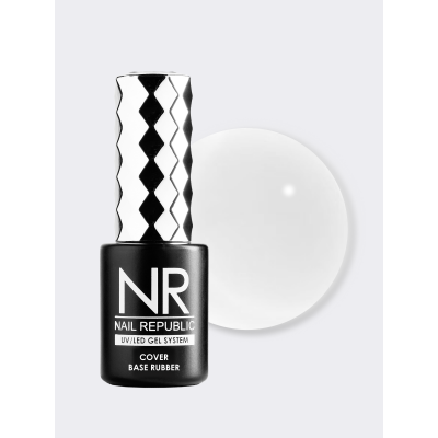 NR BB base Strong №2000 (10 мл) NR BB base Strong №2000 (10 мл)