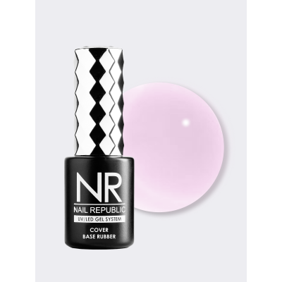 NR BB base Strong №2001 (10 мл) NR BB base Strong №2001 (10 мл)