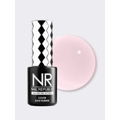 NR BB base Strong №2002 (10 мл) NR BB base Strong №2002 (10 мл)
