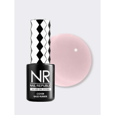 NR BB base Strong №2003 (10 мл) NR BB base Strong №2003 (10 мл)