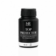 NR TOP PROTECTOR с UV фильтром 30мл