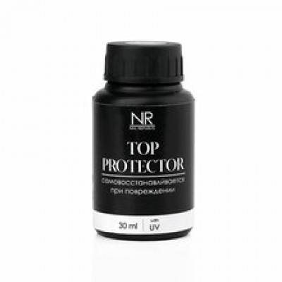 NR TOP PROTECTOR с UV фильтром 30мл