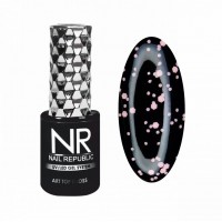 NR ART TOP GLOSS № 10