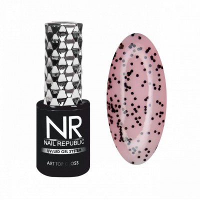 NR ART TOP GLOSS № 12 NR ART TOP GLOSS № 12