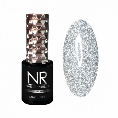 NR DIAMOND TOP № 7 Светоотражающий  NR DIAMOND TOP № 7 Светоотражающий