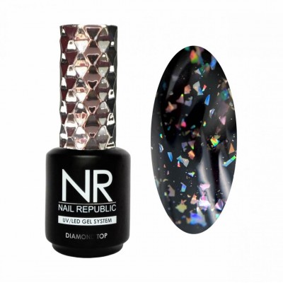 NR DIAMOND TOP № 8 NR DIAMOND TOP № 8