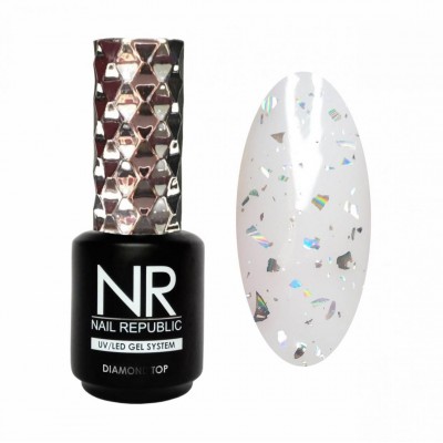 NR DIAMOND TOP № 8 NR DIAMOND TOP № 8
