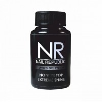NR TOP NO WIPE EXTREME SHINE 30мл