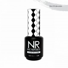 NR TOP PROTECTOR без UV фильтра 15мл