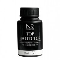 NR TOP PROTECTOR без UV фильтра 30мл