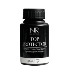 NR TOP PROTECTOR без UV фильтра 30мл