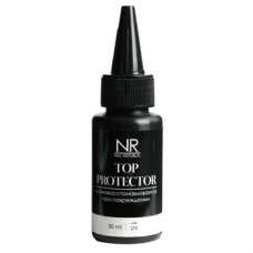 NR TOP PROTECTOR с UV фильтром 50мл