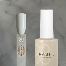 Гель-лак PASHE №39