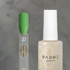 Гель-лак PASHE №37