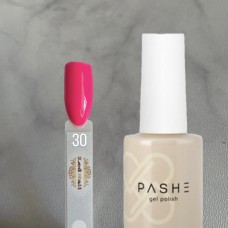 Гель-лак PASHE №30